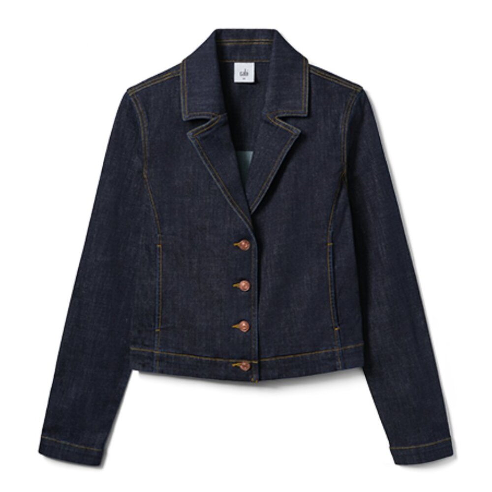 Cabi Johnny Jacket - Size M - #4681
